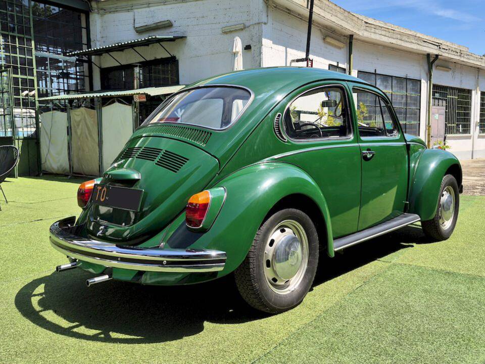 Image 12/54 de Volkswagen Käfer 1200 (1971)