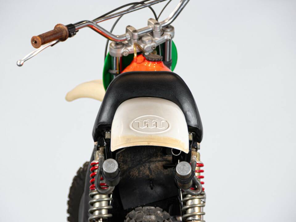 Bild 38/49 von Montesa Cappra 250 VB (1975)