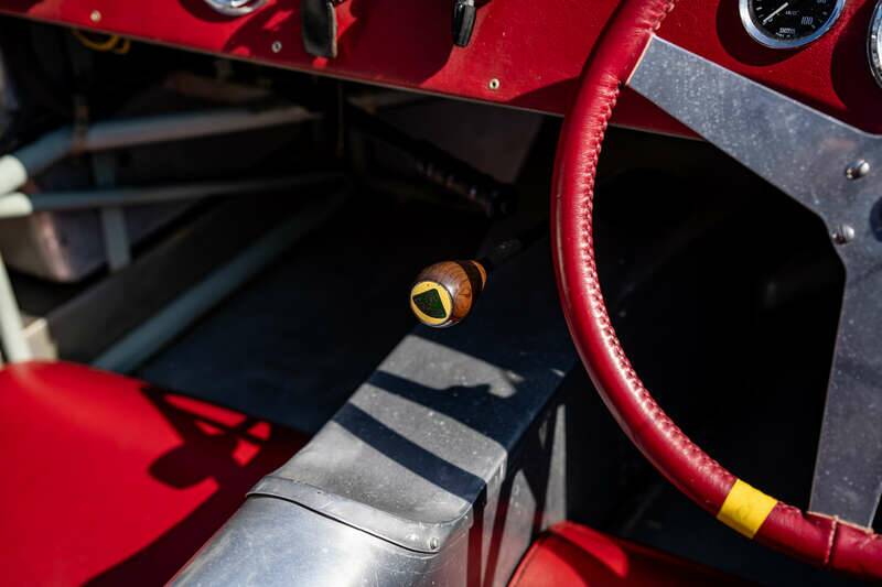 Immagine 22/50 di Lotus Eleven (1956)