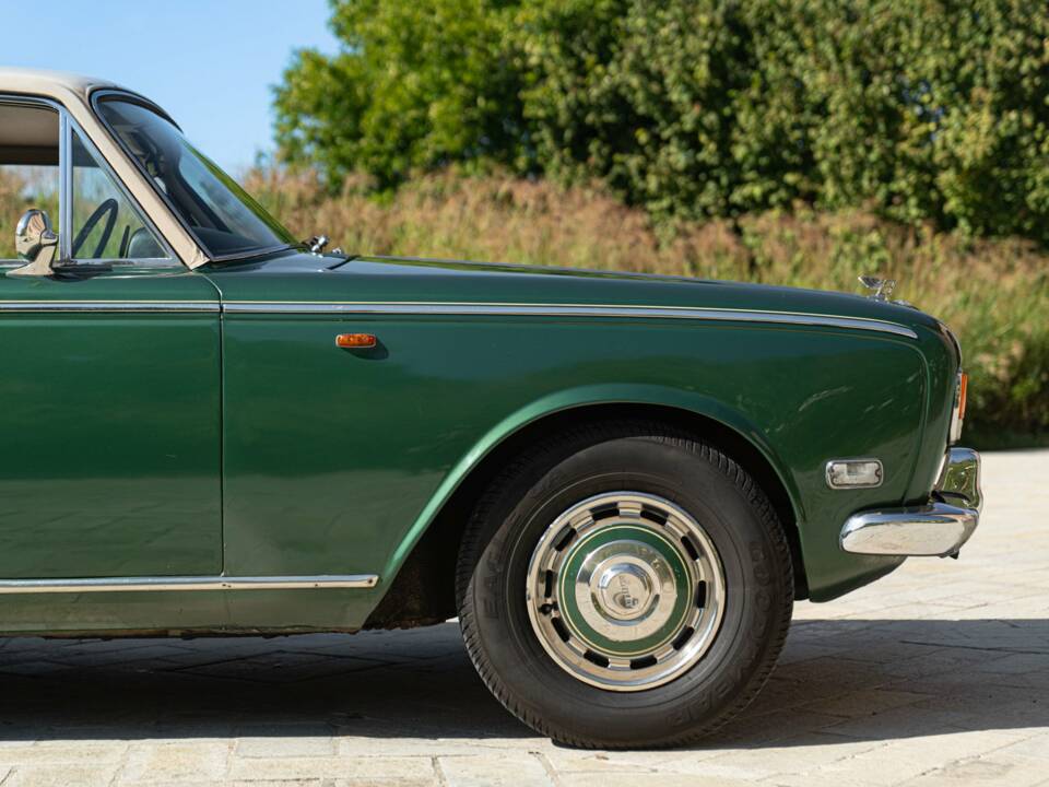 Image 23/50 of Bentley T 1 (1973)