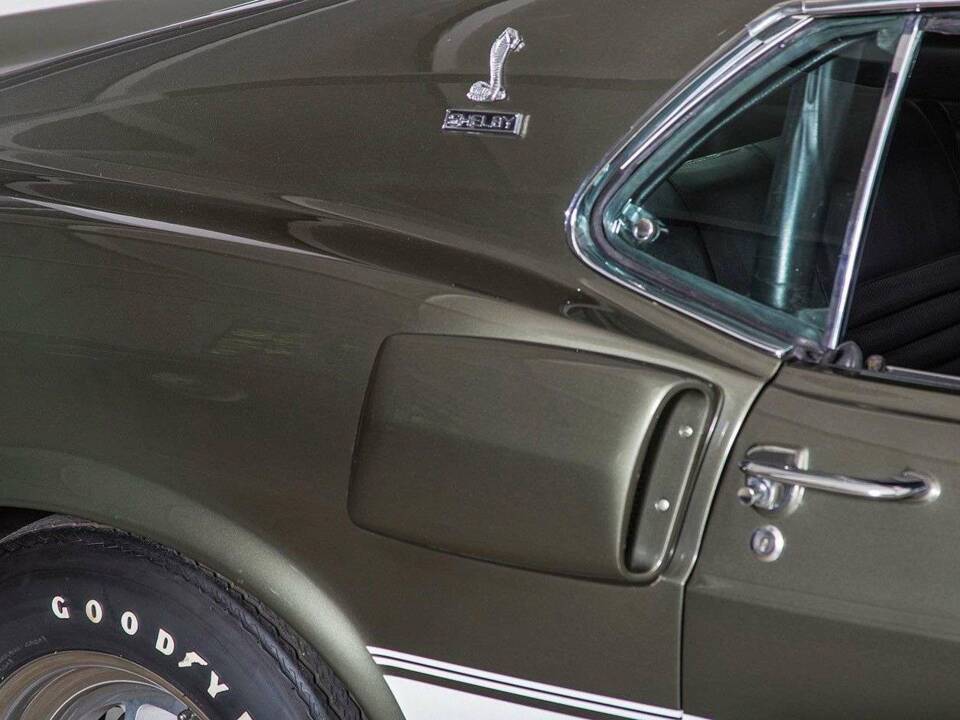 Bild 21/36 von Ford Shelby GT 500 (1969)