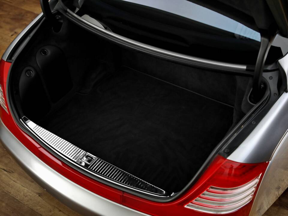 Bild 23/30 von Maybach 57 (2003)