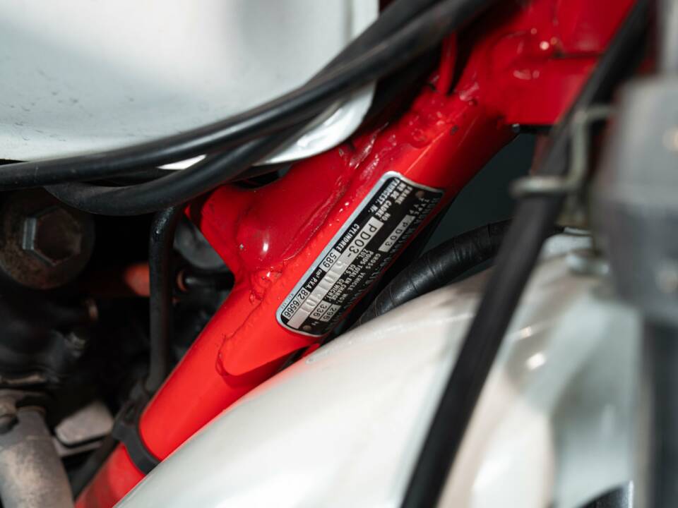 Bild 50/50 von Honda DUMMY (1985)