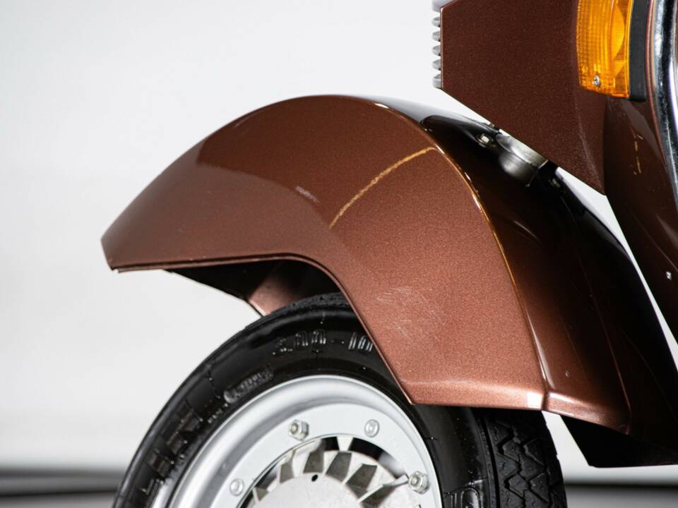 Afbeelding 18/50 van Piaggio DUMMY (1984)