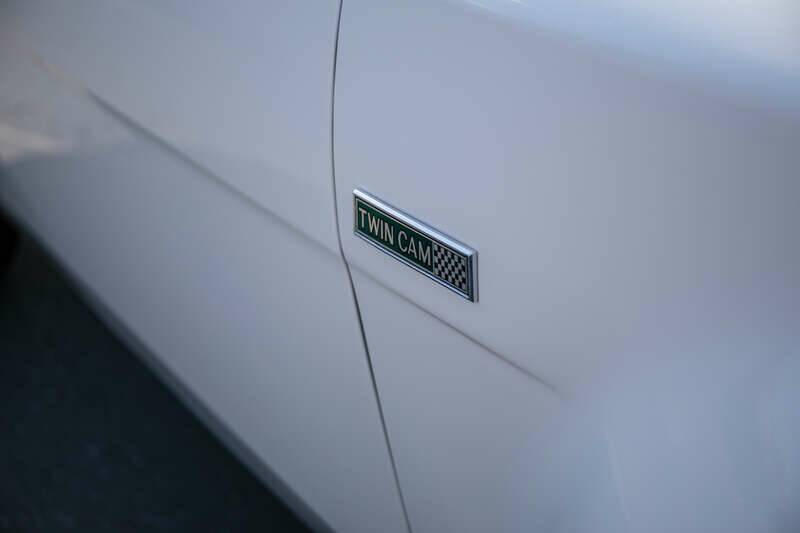 Image 16/38 of Ford Escort Twin Cam (1970)