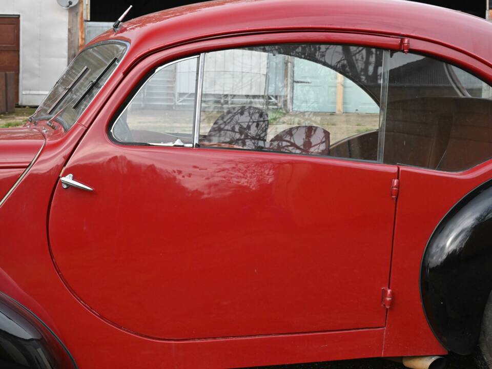 Immagine 31/50 di Alvis TA 14 Duncan Sports (1948)