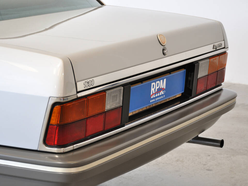 Image 7/27 de FIAT Argenta (1982)