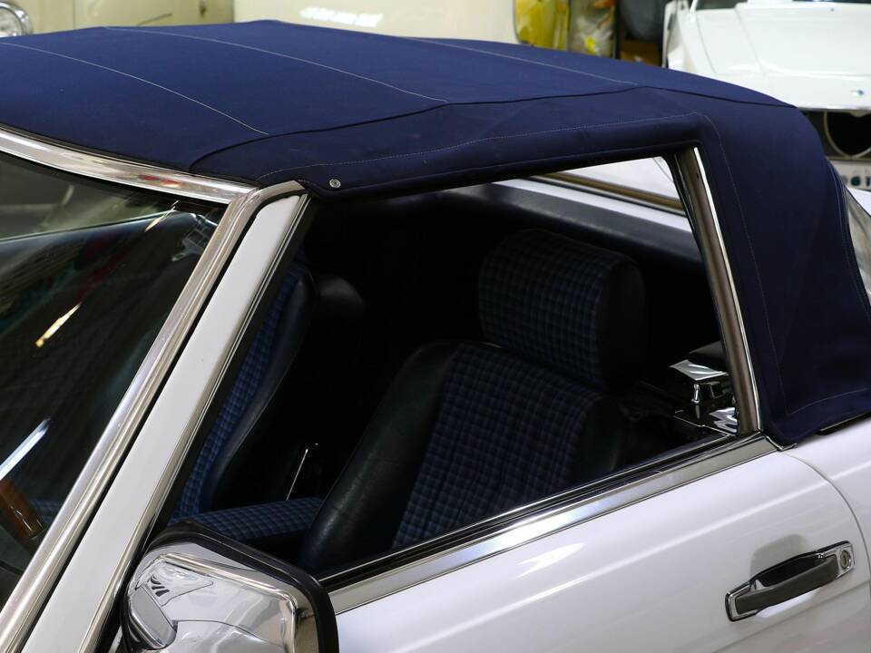 Afbeelding 8/14 van Mercedes-Benz 300 SL (1987)