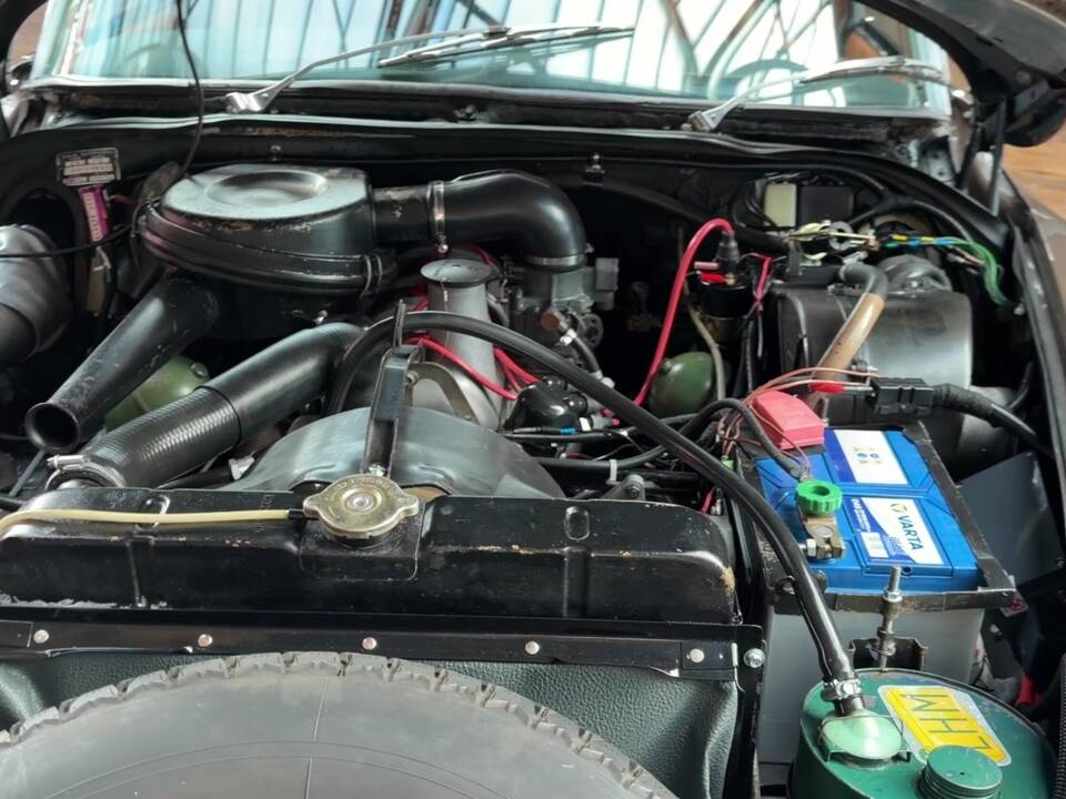 Bild 37/47 von Citroën D Super (1972)