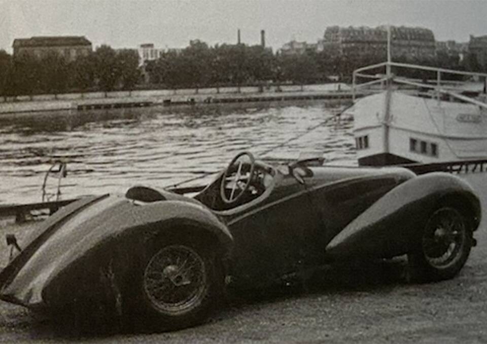 Bild 28/28 von Bugatti Typ 38 A (1927)