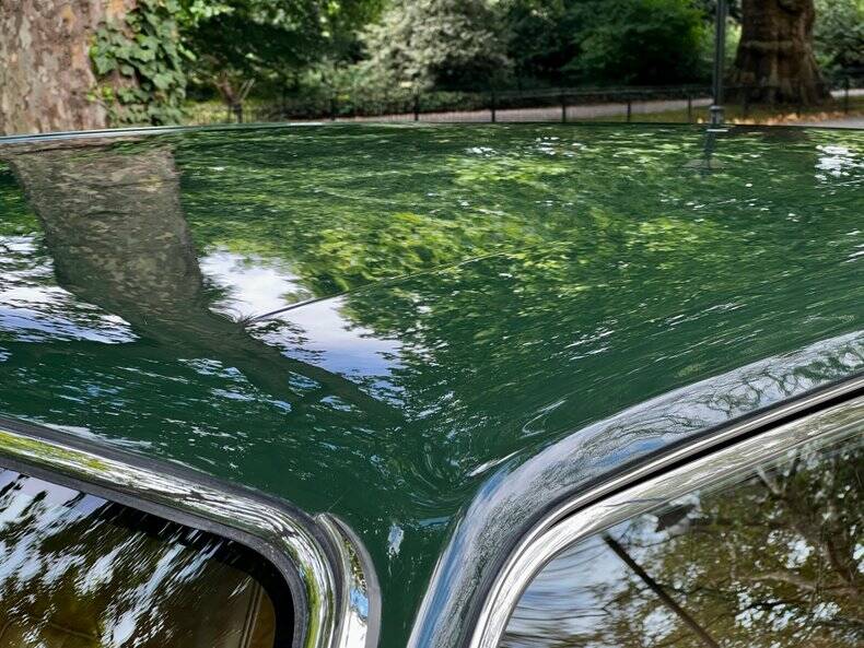 Image 45/50 of Bentley Turbo R (1990)