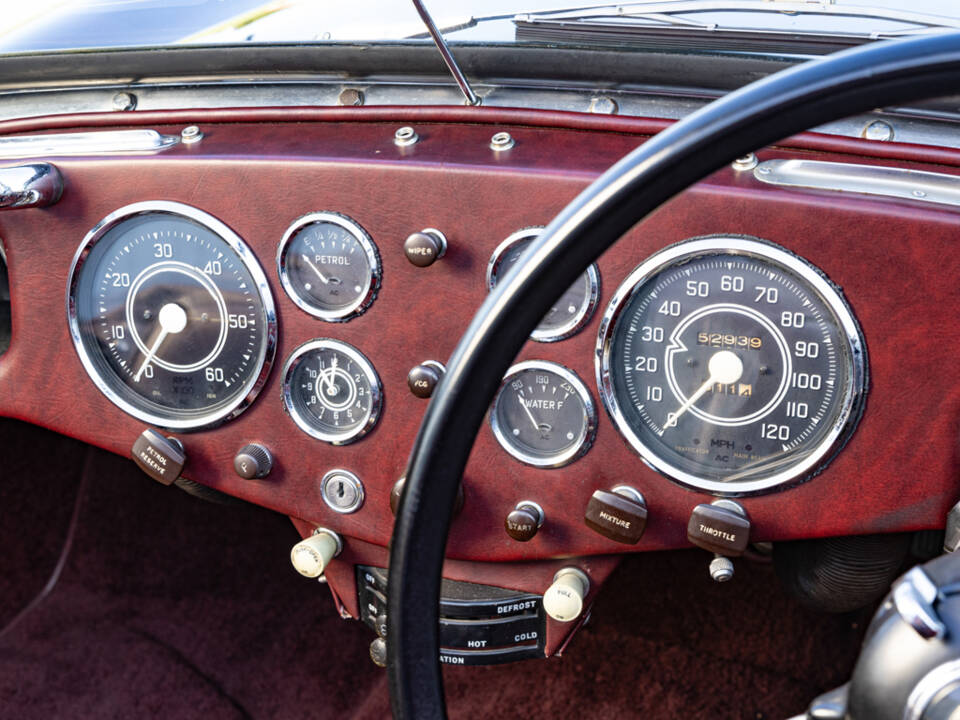 Bild 24/45 von Daimler Conquest DHC (1957)