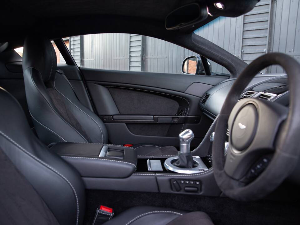 Bild 4/74 von Aston Martin V12 Vantage (2012)