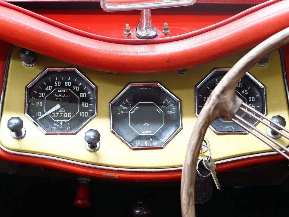 Imagen 16/32 de MG TF 1500 (1955)
