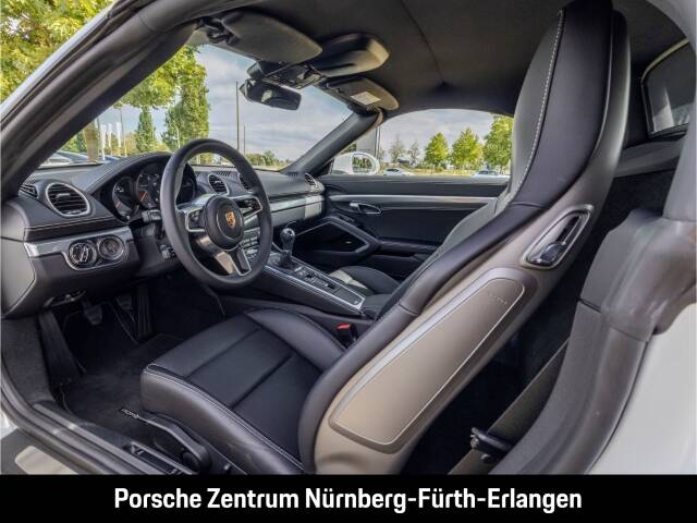 Obraz 20/41 pojazdu Porsche 718 Boxster (2024)