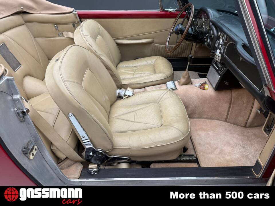 Image 15/15 of Aston Martin DB 5 (1965)