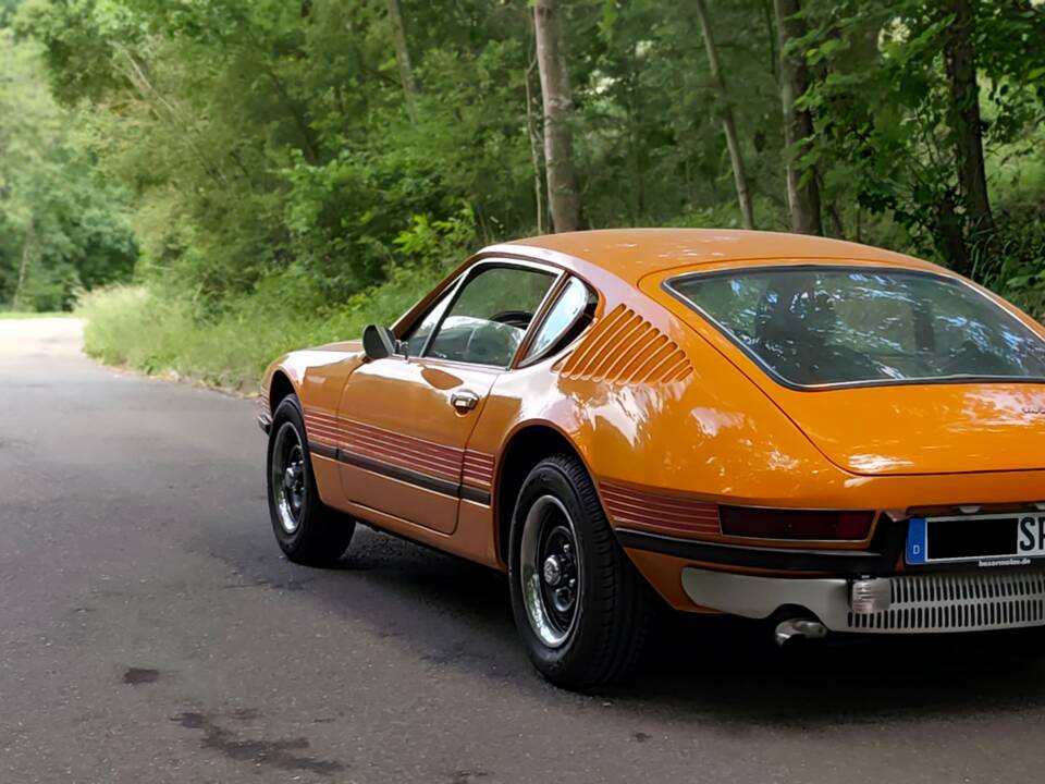 Image 3/6 of Volkswagen SP 2 1.7 (1975)