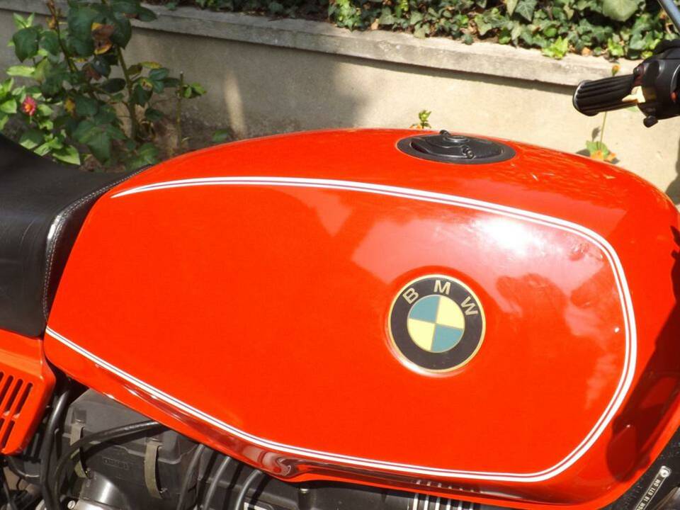 Immagine 9/20 di BMW R 65 LS (1981)