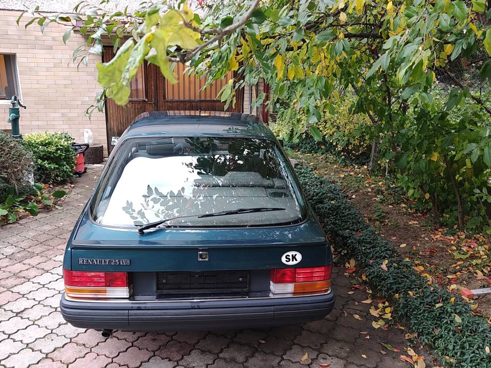 Bild 5/31 von Renault R 25 V6 (1984)