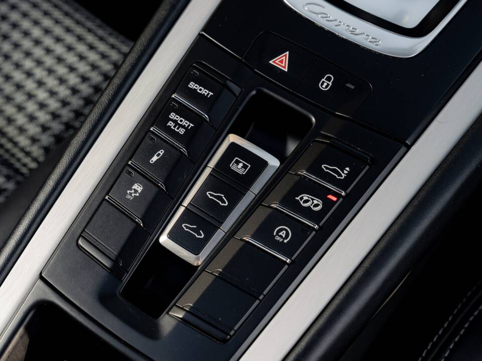 Immagine 63/71 di Porsche 911 Carrera S (2014)
