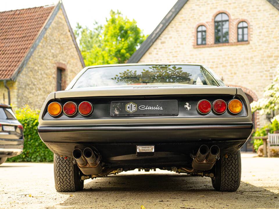 Bild 16/81 von Ferrari 365 GT4 2+2 (1973)