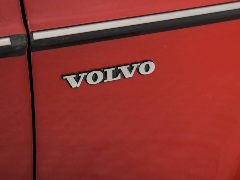 Image 32/50 de Volvo 245 GLE (1982)
