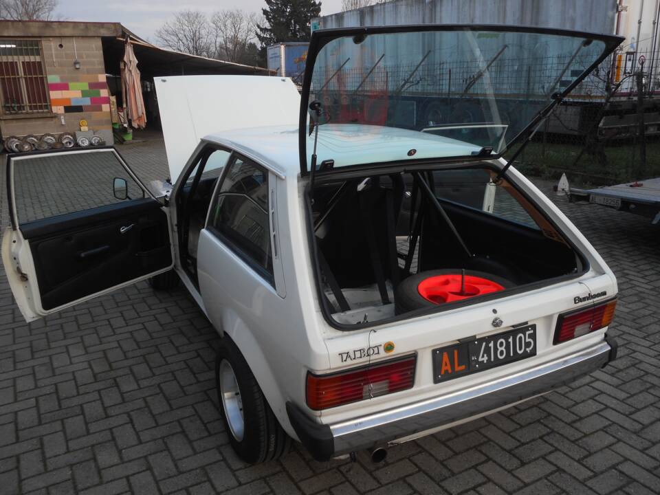 Bild 13/102 von Talbot Sunbeam Lotus (1980)