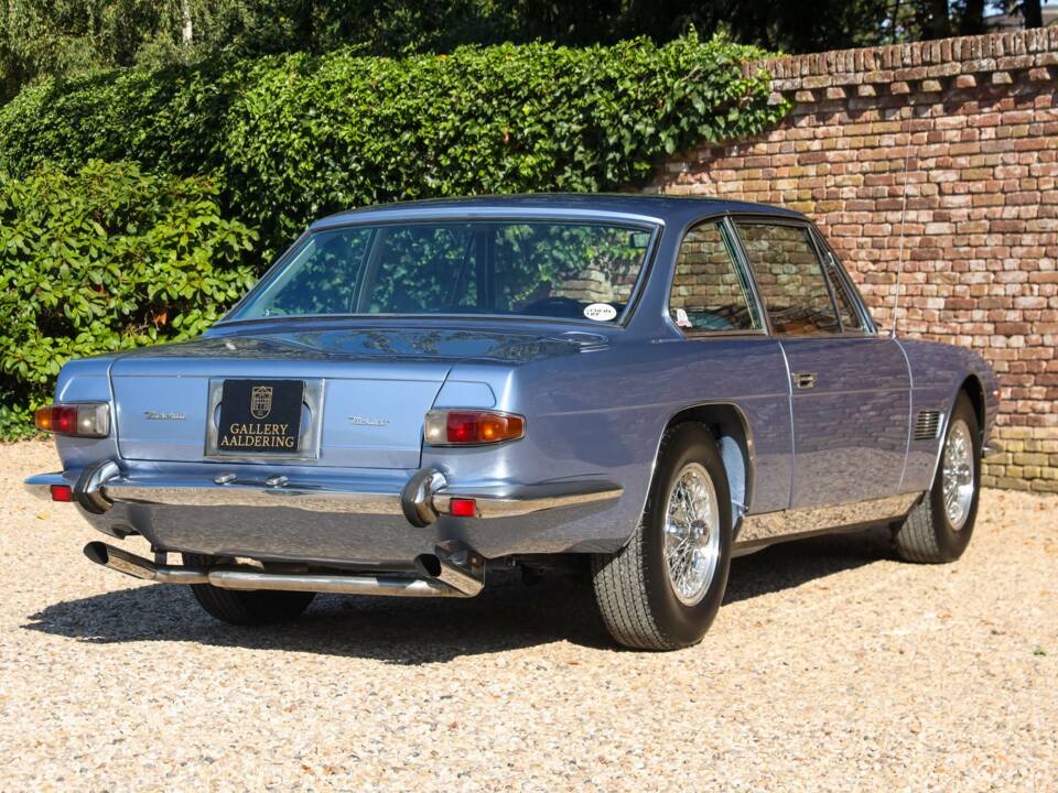 Bild 2/50 von Maserati Mexico 4200 (1968)
