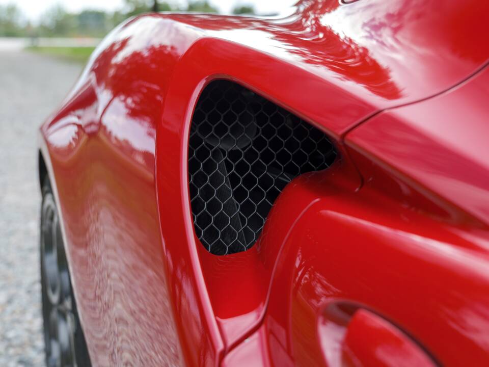 Imagen 18/67 de Alfa Romeo 4C (2015)