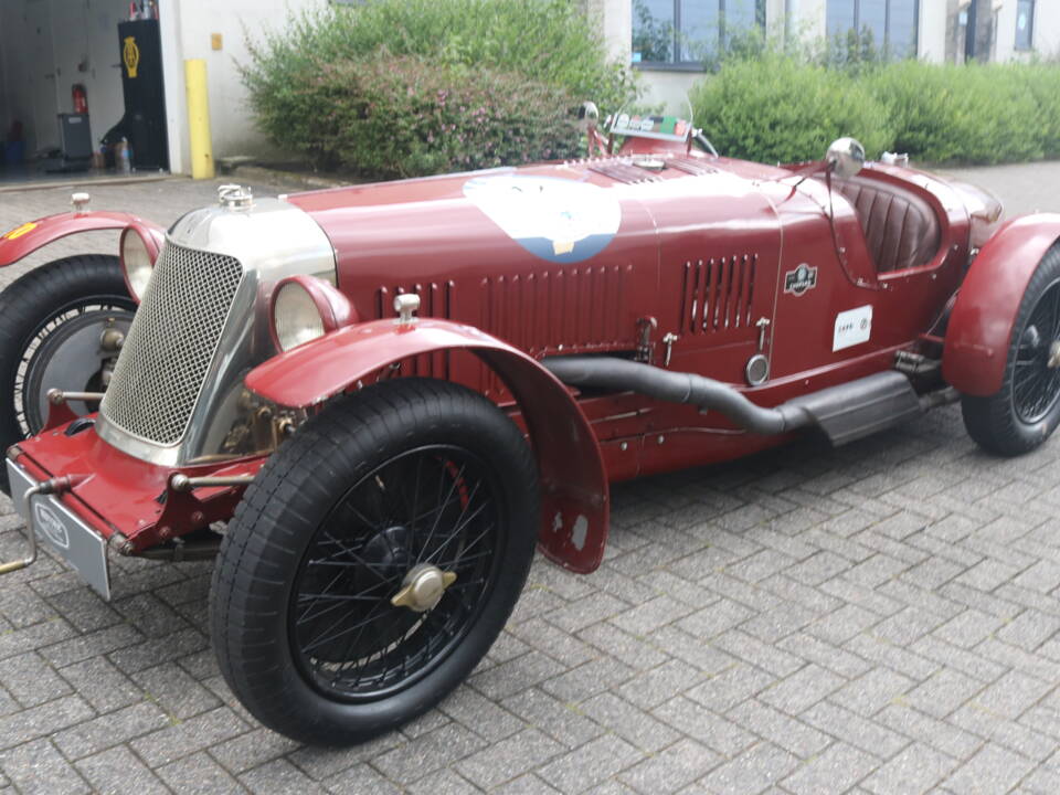 Image 6/49 of Maserati Tipo 26M (1929)