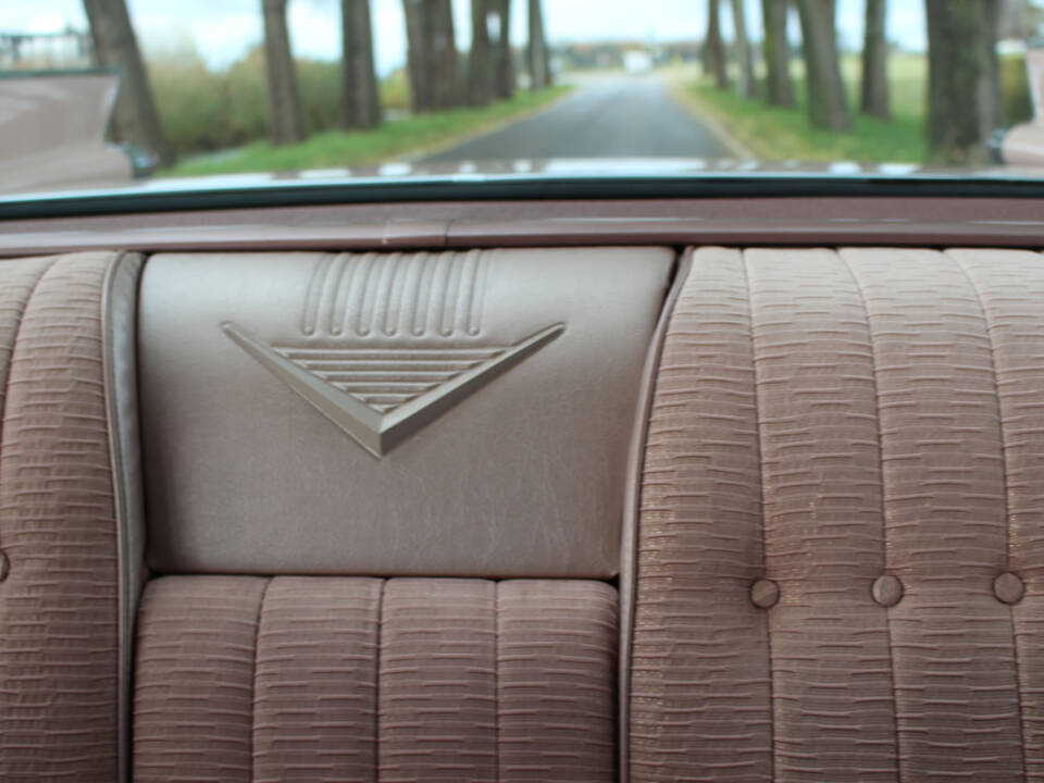 Bild 36/40 von Cadillac 62 Coupe DeVille (1959)