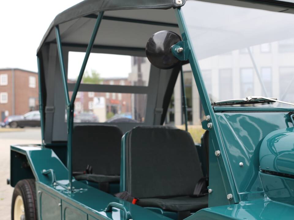 Bild 38/73 von Mini Moke (1984)