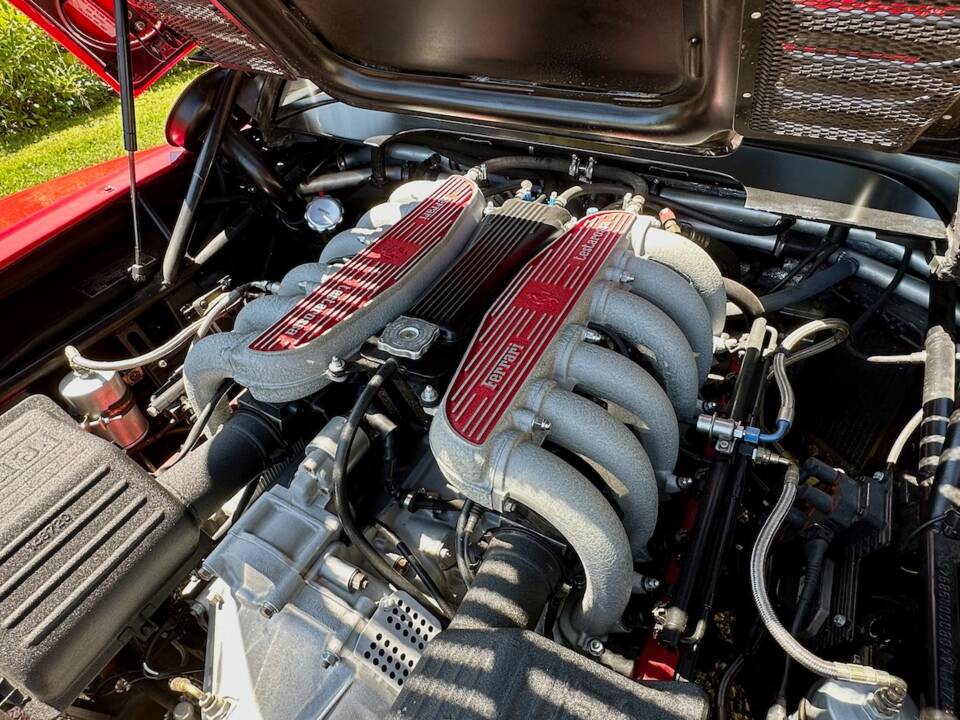 Bild 56/95 von Ferrari 512 TR (1994)