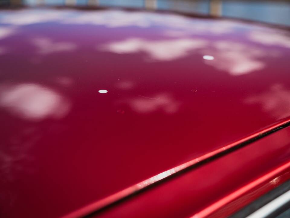 Immagine 46/50 di Volkswagen Golf I GL (1982)