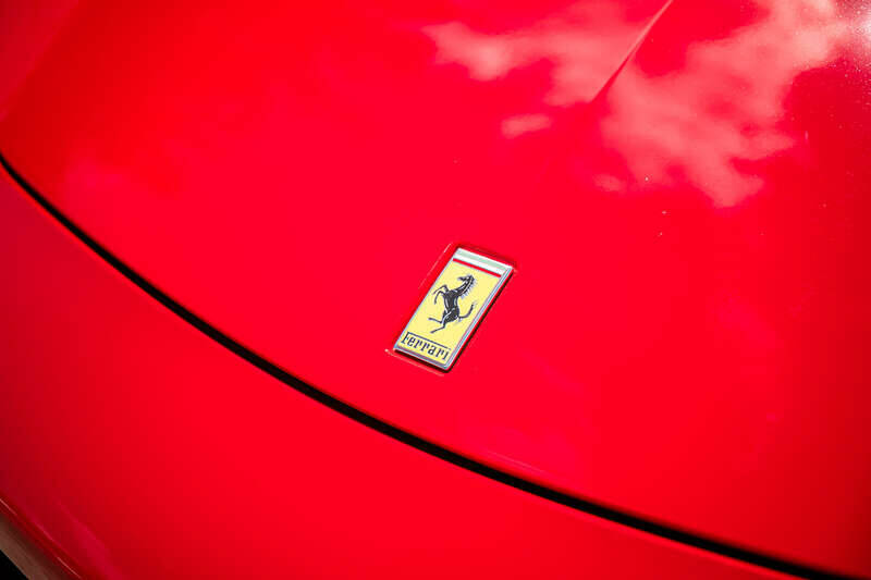 Image 44/50 of Ferrari 458 Italia (2012)