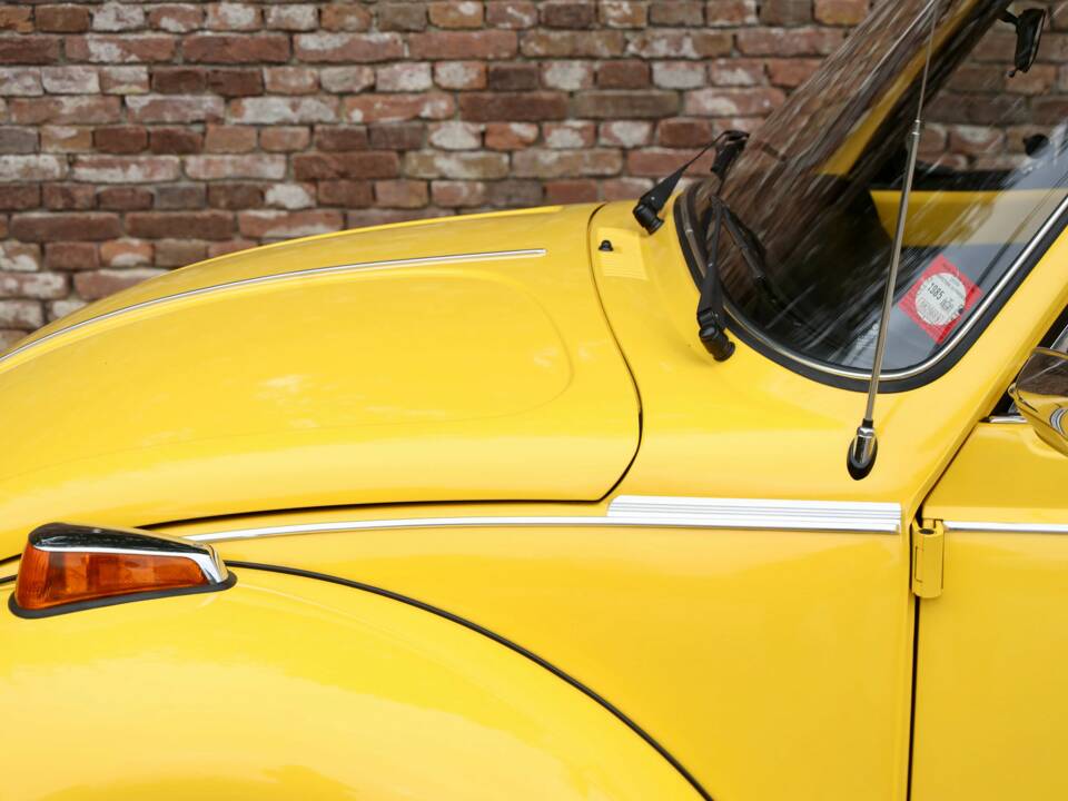 Immagine 28/50 di Volkswagen Maggiolone 1303 (1975)