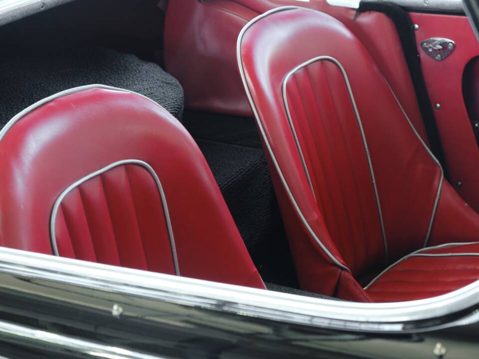 Bild 30/43 von Austin-Healey 100/6 (BN6) (1959)