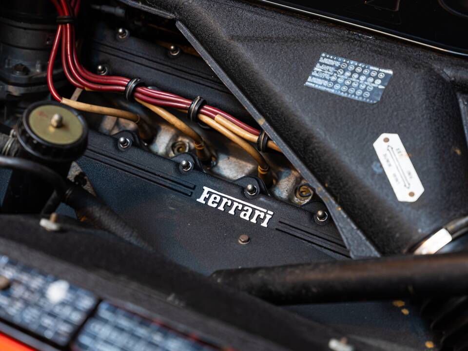 Image 66/74 of Ferrari 365 GTB/4 Daytona (1971)