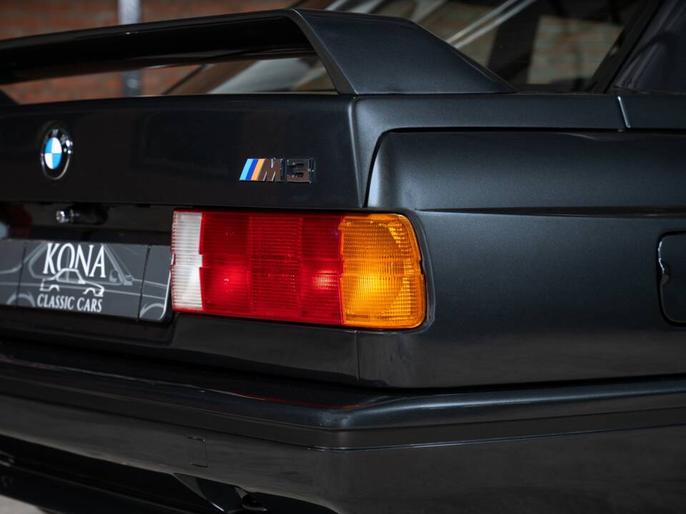 Bild 33/99 von BMW M3 (1986)