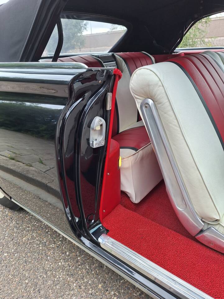 Afbeelding 47/66 van Oldsmobile Super 88 (1959)