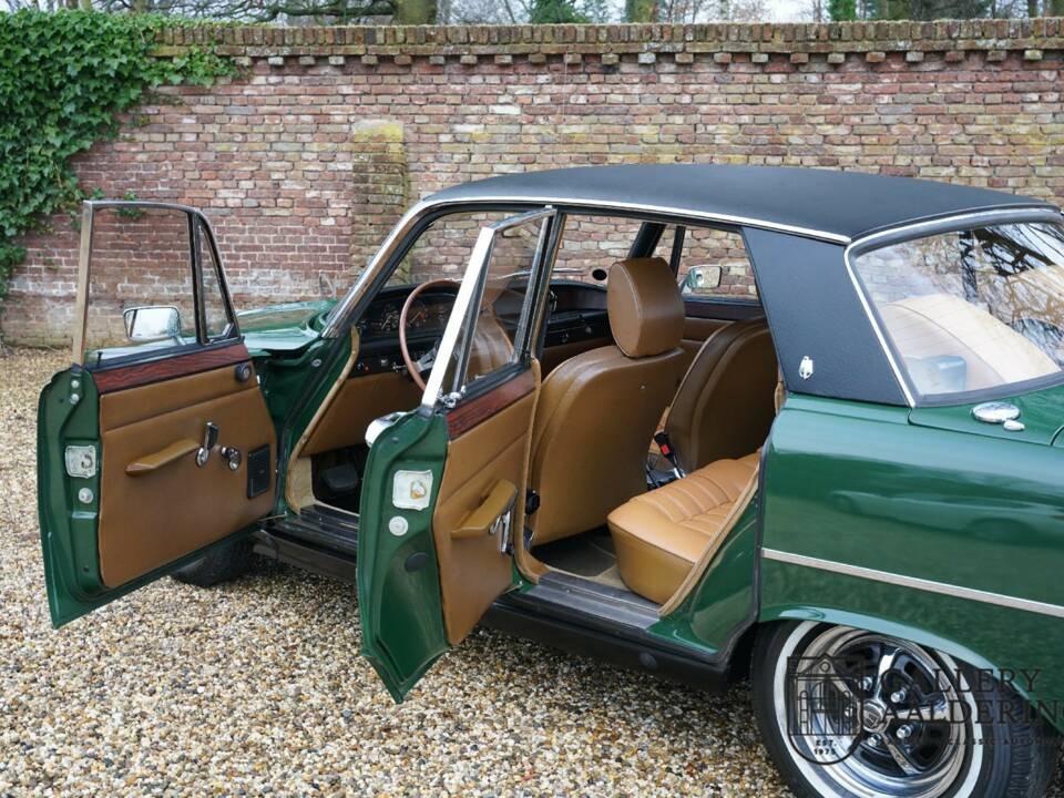 Afbeelding 38/50 van Rover 3500 (1974)