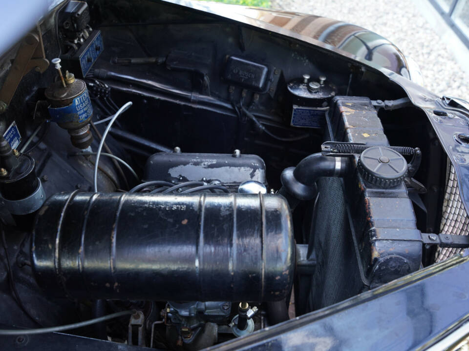 Image 41/50 of Lancia Appia C10 (1954)