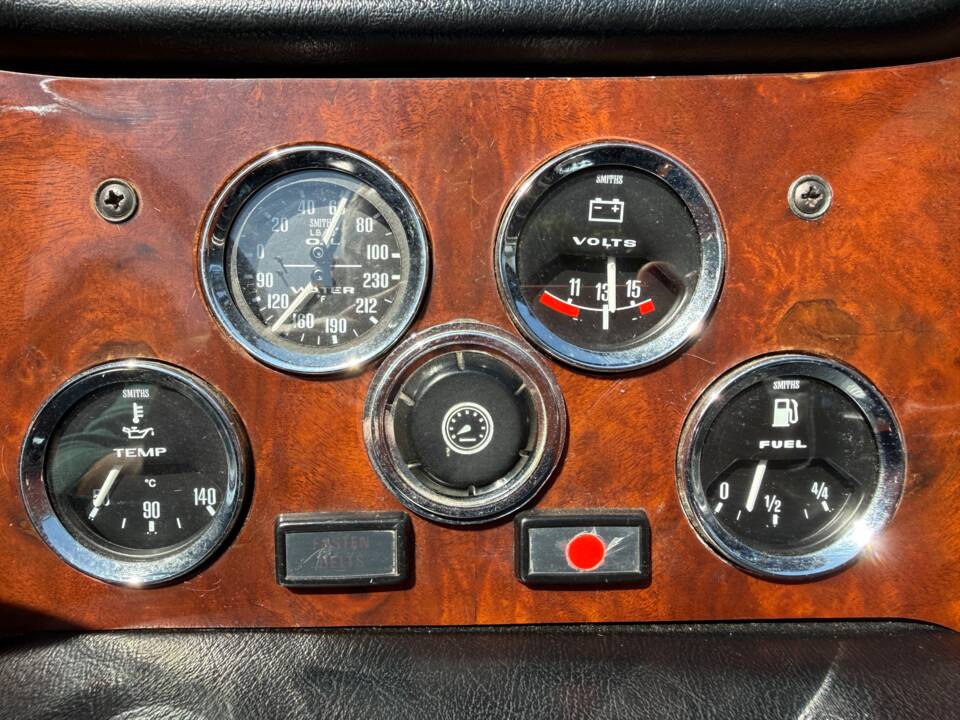 Bild 8/16 von Triumph TR 6 (1974)