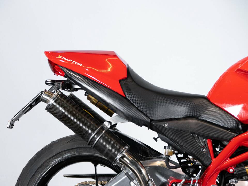 Immagine 41/50 di Cagiva DUMMY (2003)