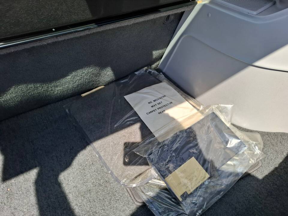 Bild 60/96 von Dodge Lancer 2.2 Turbo (1986)