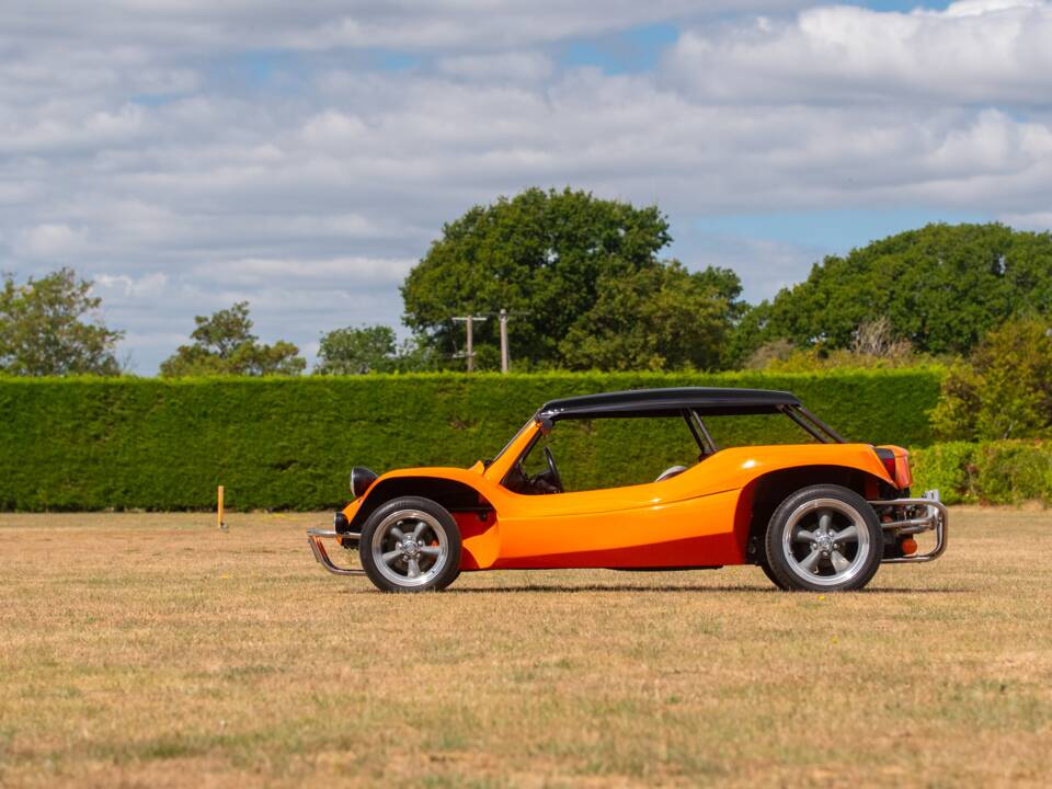 Bild 49/50 von Volkswagen Meyers Manx Buggy (1971)