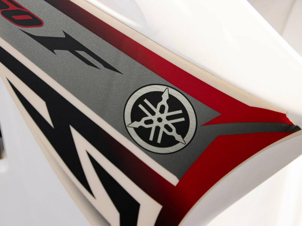 Image 43/50 de Yamaha DUMMY (2008)