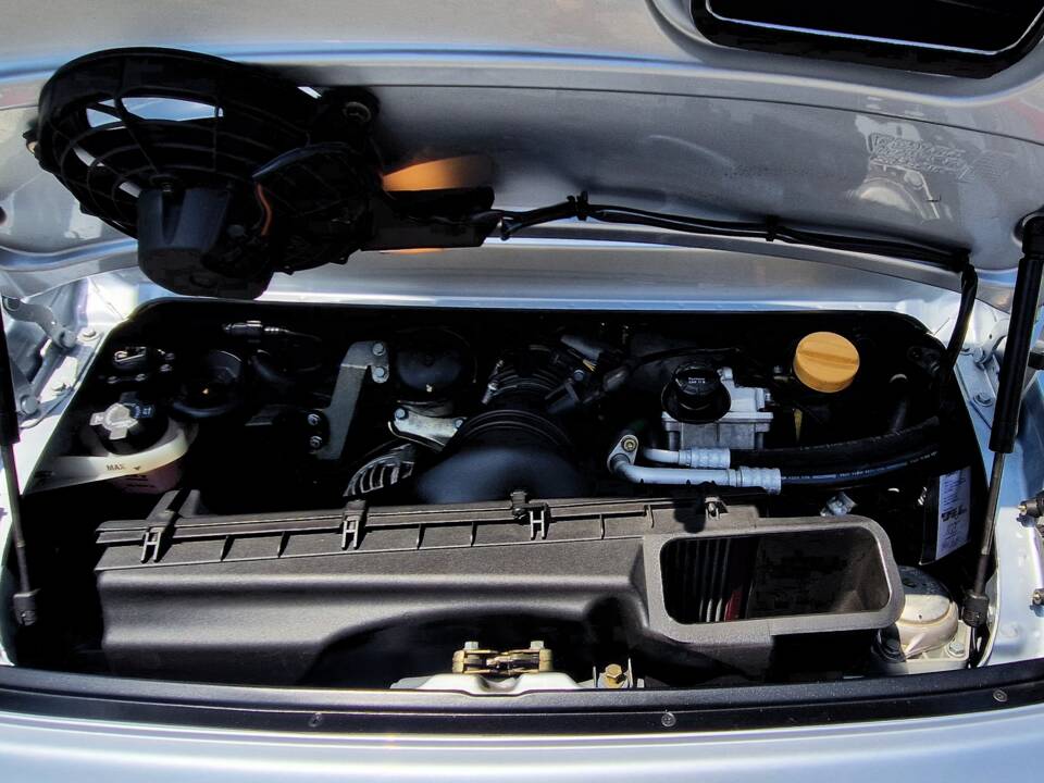 Image 5/13 of Porsche 911 GT3 (2004)