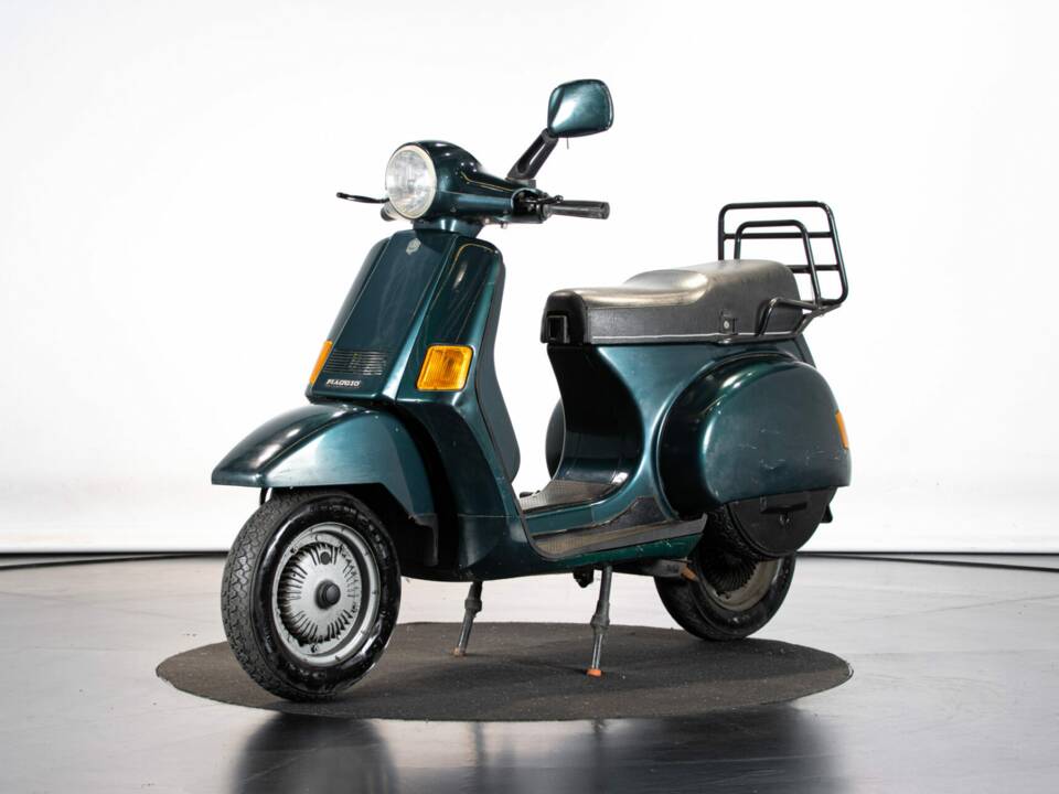 Bild 8/50 von Piaggio DUMMY (1990)