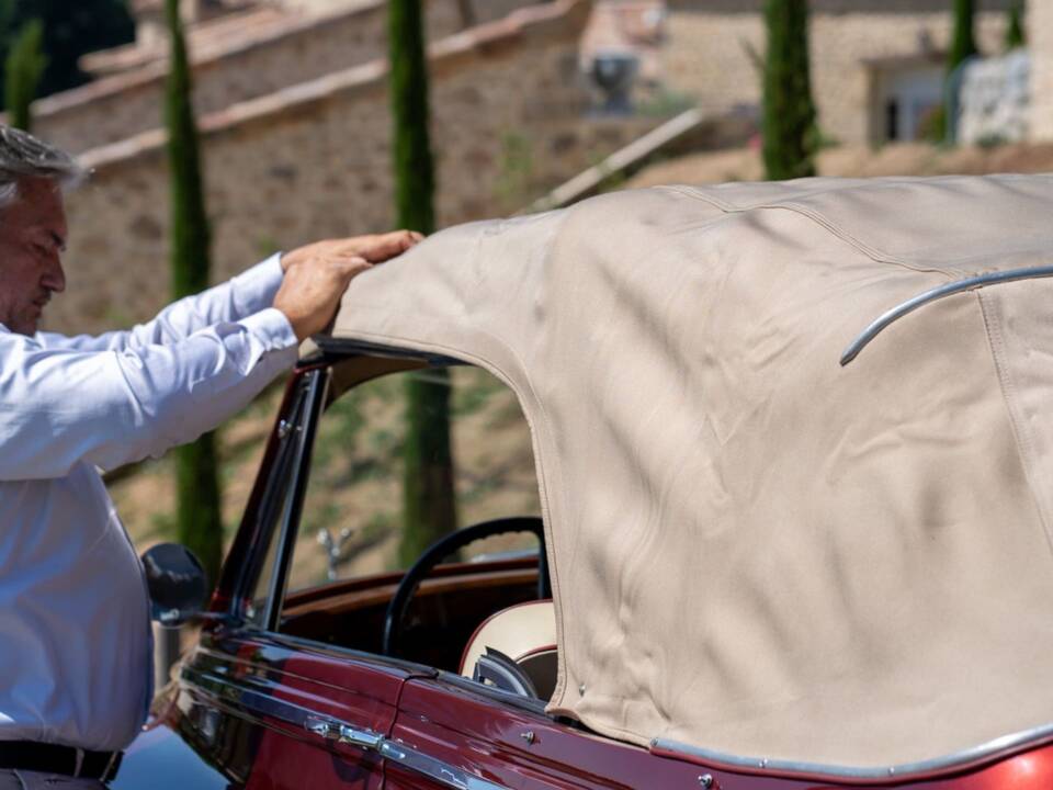 Immagine 15/49 di Rolls-Royce Silver Cloud I Mulliner (1957)